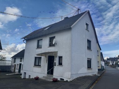 Einfamilienhaus zum Kauf 139.000 € 6 Zimmer 150 m² 395 m² Grundstück Hümmerich 53547