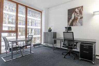 Bürofläche zur Miete Provisionsfrei 2.019 € 100 m² Bürofläche teilbar von 30 m² bis 100 m² Koenigstrasse 26 Neue Vorstadt Stuttgart 70173
