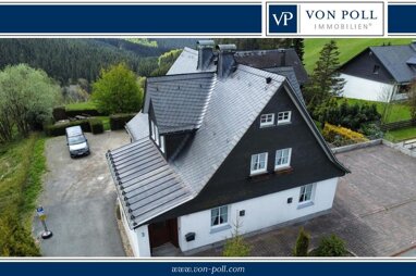 Mehrfamilienhaus zum Kauf 898.000 € 21 Zimmer 478,5 m² 14.394 m² Grundstück Altastenberg Winterberg / Altastenberg 59955