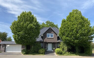 Einfamilienhaus zum Kauf Provisionsfrei 599.000 € 6 Zimmer 180 m² 1.742 m² Grundstück Ohrensen Ohrensen 21698