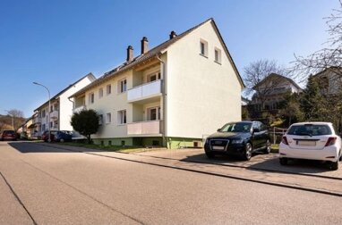 Wohnung zur Miete 660 € 2,5 Zimmer 55 m² 2. Geschoss Jestetten Jestetten 79798