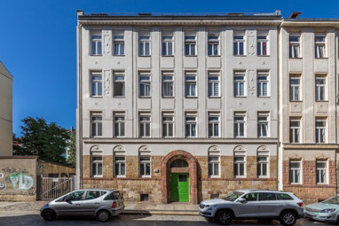 Wohnung zur Miete 338,84 € 2 Zimmer 51 m² Cichoriusstr. 6 Anger-Crottendorf Leipzig 04318