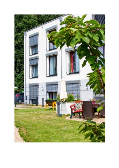 Wohnung zum Kauf 199.500 € 43,5 m² 1. Geschoss Kirchhuchting Bremen / Huchting 28259
