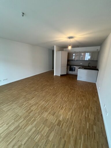 Wohnung zur Miete 1.820 € 3 Zimmer 93,8 m² 2. Geschoss Erich-Nehlhans-Straße 17 Prenzlauer Berg Berlin-Friedrichshain 10247