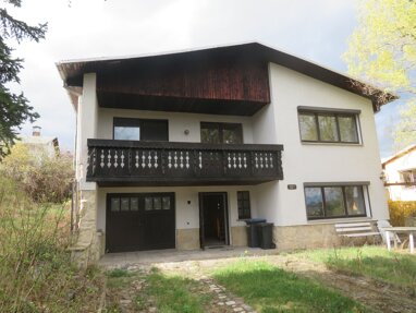 Einfamilienhaus zum Kauf 163.000 € 4 Zimmer 142 m² 646 m² Grundstück frei ab sofort Pößneck,Stadt Pößneck 07381