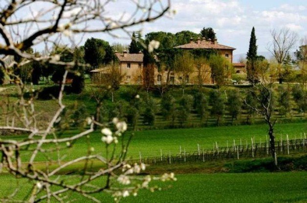 Einfamilienhaus zum Kauf 2.600.000 € 30 Zimmer 1.000 m²<br/>Wohnfläche 30.000 m²<br/>Grundstück Castiglione del Lago 06061