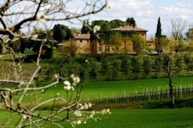 Einfamilienhaus zum Kauf 2.600.000 € 30 Zimmer 1.000 m² 30.000 m² Grundstück Castiglione del Lago 06061