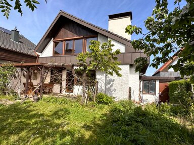 Einfamilienhaus zum Kauf 319.000 € 4 Zimmer 111,2 m² 371 m² Grundstück Vellberg Vellberg 74541