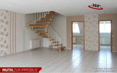 Maisonette zum Kauf 338.765 € 3 Zimmer 103,8 m² Eppingen Eppingen 75031