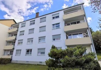 Wohnung zur Miete 660 € 3 Zimmer 74,1 m² 2. Geschoss frei ab sofort Creußen Creußen 95473