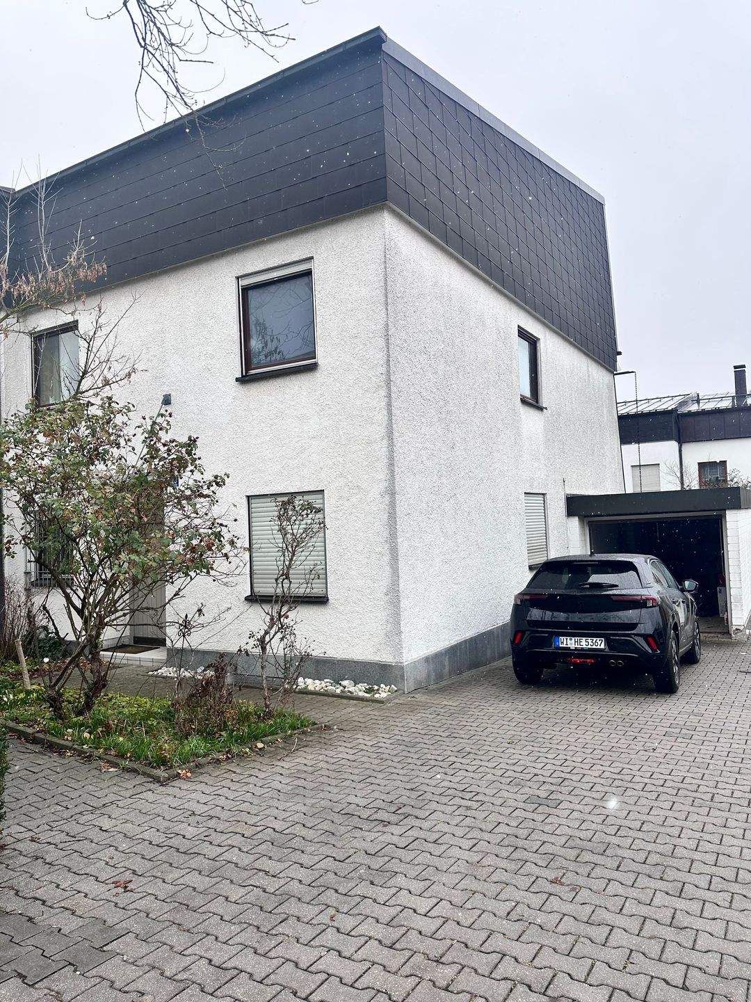 Immobilie in Amberg - Reiheneckhaus im Zentrum von Amberg - Bild 0