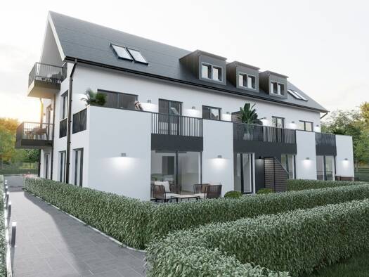 Neubauprojekt zum Kauf Neuburger Straße 12 Reichertshofen 85084