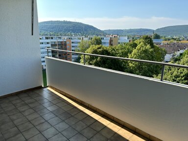 Wohnung zum Kauf 339.000 € 4 Zimmer 113 m² 7. Geschoss Ettlingen - Kernstadt 1 Ettlingen 76275