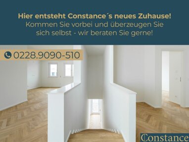 Maisonette zum Kauf Provisionsfrei 994.000 € 3 Zimmer 85,6 m² 4. Geschoss Bonner Talviertel Bonn 53115