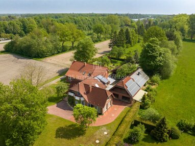 Einfamilienhaus zum Kauf 625.000 € 10 Zimmer 240 m² 4.747 m² Grundstück Aschendorf Papenburg 26871