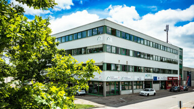 Immobilie zur Miete provisionsfrei 335 € 67 m² Memmingen Memmingen 87700