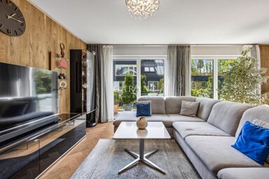 Wohnung zum Kauf 1.650.000 € 4 Zimmer 147 m² 1. Geschoss Solln München 81479