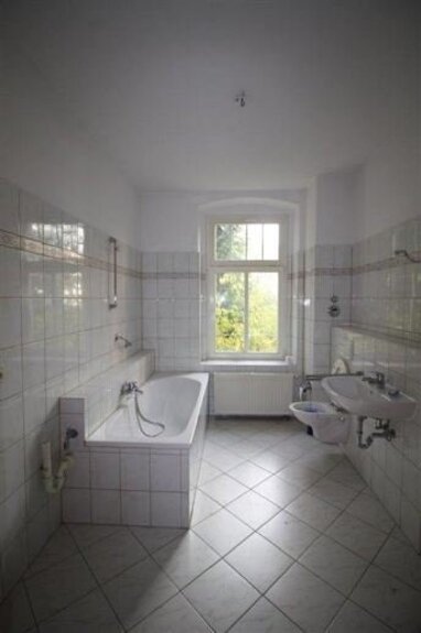 Apartment zur Miete 280 € 2 Zimmer 65,9 m² Chamissostraße 32 Reißiger Vorstadt Plauen 08525