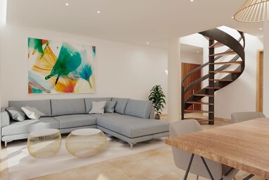 Wohnung zum Kauf 395.000 € 3 Zimmer 82,3 m² Erdgeschoss Palma, El Terreno 07014