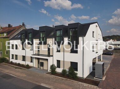 Wohnung zum Kauf 299.000 € 3 Zimmer 91 m² Alt-Güdingen Saarbrücken 66130