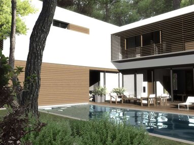 Villa zum Kauf 1.800.000 € 6 Zimmer 710 m² 560 m² Grundstück Ekali