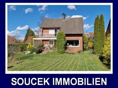 Einfamilienhaus zum Kauf provisionsfrei 500.000 € 6 Zimmer 124 m² 845 m² Grundstück frei ab sofort Amelsbüren Münster 48163