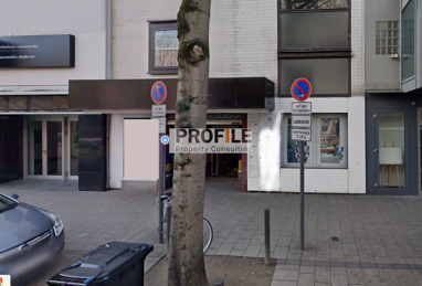 Verkaufsfläche zur Miete 11,35 € 423 m² Verkaufsfläche teilbar ab 423 m² Altstadt - Nord Köln 50667