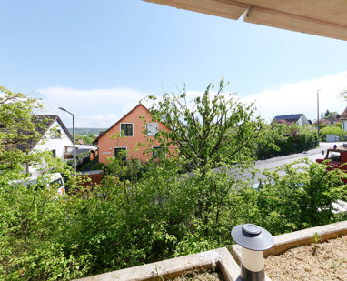 Wohnung zum Kauf 119.000 € 1 Zimmer 33 m² Lengfeld Würzburg / Lengfeld 97076