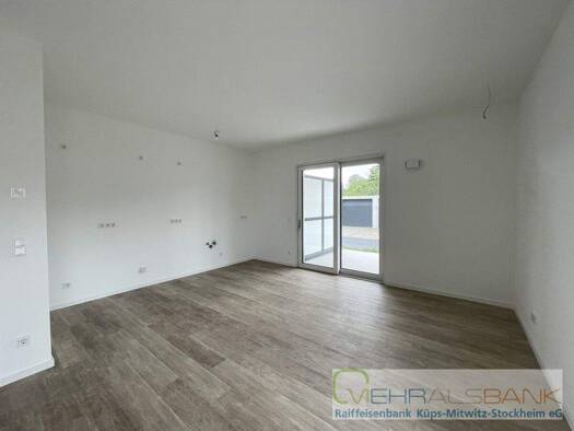 Wohnung zum Kauf - Erstbezug 334.989 € 3 Zimmer 87 m² Stockheim 96342