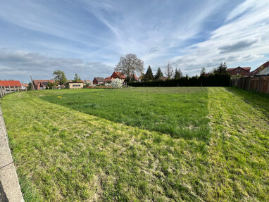 Grundstück zum Kauf 98.000 € 1.936 m² Grundstück Emersleben Halberstadt 38822