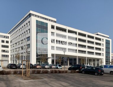 Büro-/Praxisfläche zur Miete 3.726 m² Bürofläche teilbar ab 135 m² Gebersdorf Nürnberg 90449
