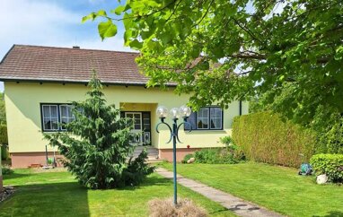 Einfamilienhaus zum Kauf 450.000 € 5 Zimmer 110 m² 600 m² Grundstück Strasshof an der Nordbahn 2231