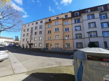 Wohnung zur Miete 380 € 2 Zimmer 56 m² 3. Geschoss Bülowstraße 14 Remberg Hagen 58097