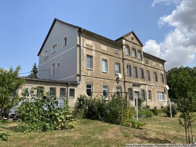 Einfamilienhaus zum Kauf 150.000 € 40 Zimmer 647 m² 7.010 m² Grundstück Altlommatzsch Lommatzsch 01623