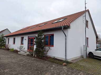 Bürofläche zur Miete 1.700 € 10 Zimmer 285 m² Bürofläche Fettenvorstadt / Stadtrandsiedlung Greifswald 17489