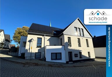 Wohnung zur Miete 1.020 € 3 Zimmer 127 m² 1. Geschoss Oberdorfstraße 2 Herscheid Herscheid 58849