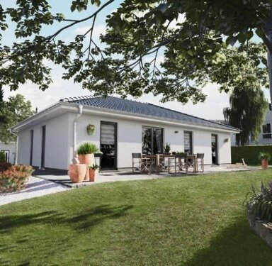 Bungalow zum Kauf provisionsfrei 299.000 € 4 Zimmer 110 m² 549 m² Grundstück Oegeln Beeskow 15848