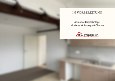 Wohnung zum Kauf 119.000 € 2 Zimmer 44 m² 1. Geschoss Brackel Brackel 21438