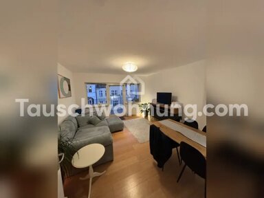 Wohnung zur Miete Tauschwohnung 750 € 2 Zimmer 47 m² Moabit Berlin 10555