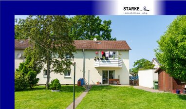 Mehrfamilienhaus zum Kauf 229.900 € 6,5 Zimmer 178 m² 673 m² Grundstück Stadt Espelkamp 32339