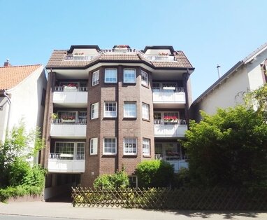 Wohnung zum Kauf 225.000 € 3 Zimmer 80 m² 1. Geschoss Strichwerg 33 Cuxhaven Cuxhaven 27472