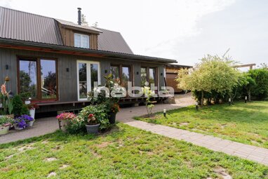 Einfamilienhaus zum Kauf 139.000 € 3 Zimmer 90 m² 1.477 m² Grundstück Graudu 4A Jurmala 2011