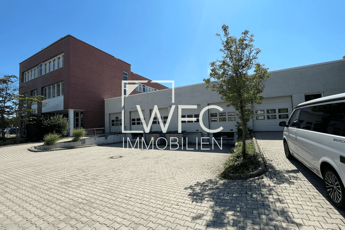 Lagerhalle zur Miete 2.400 m²<br/>Lagerfläche ab 1.000 m²<br/>Teilbarkeit Feldkirchen Feldkirchen 85622