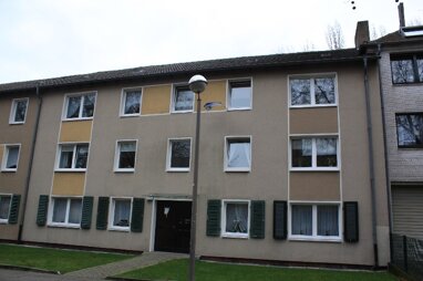 Wohnung zur Miete 371 € 2,5 Zimmer 59,7 m² 2. Geschoss Königsberger Straße 86 Schalke Gelsenkirchen 45881