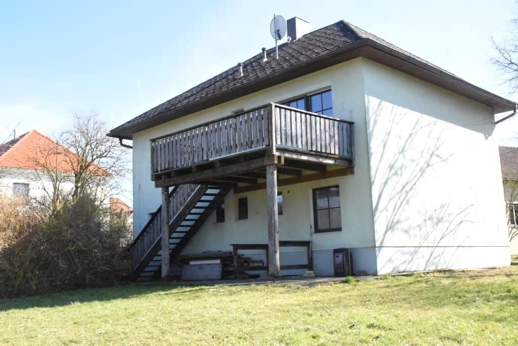 Einfamilienhaus zum Kauf 279.000 € 3 Zimmer 125 m²<br/>Wohnfläche 2.034 m²<br/>Grundstück Leiben 3652