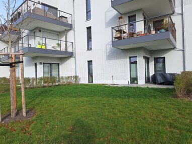 Wohnung zur Miete 814 € 3 Zimmer 74 m² EG frei ab 01.03.2025 Ipsheim Ipsheim 91472