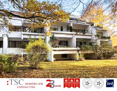 Wohnung zum Kauf 860.000 € 4 Zimmer 117 m² Solln München 81479