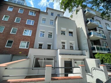 Wohn- und Geschäftshaus zum Kauf 350.000 € 141 m² Eilbek Hamburg 22089