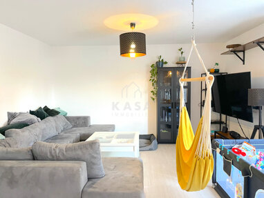Wohnung zur Miete 790 € 3 Zimmer 88,3 m² Erdgeschoss Loga Leer (Ostfriesland) / Loga 26789
