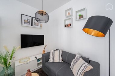 Wohnung zur Miete Wohnen auf Zeit 1.150 € 1 Zimmer 35 m² frei ab sofort Innenstadt Heilbronn 74072